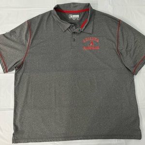 MLB Men’s Polo Arizona Diamondbacks